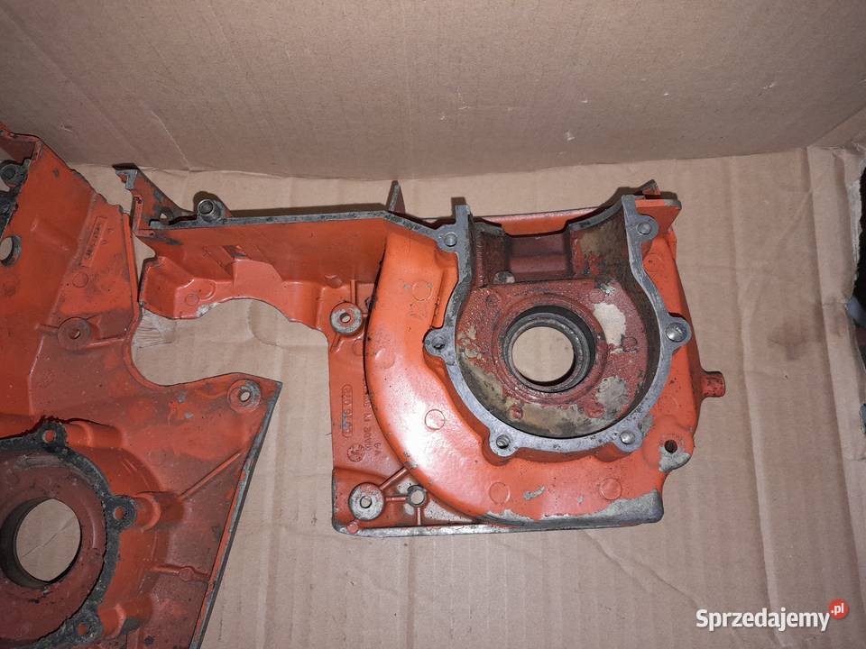 karter 180 Leśnictwo Żywiec