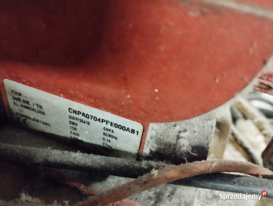 Używana stacja do uzdatniania wody 2 x 60 l i 2x Kraków