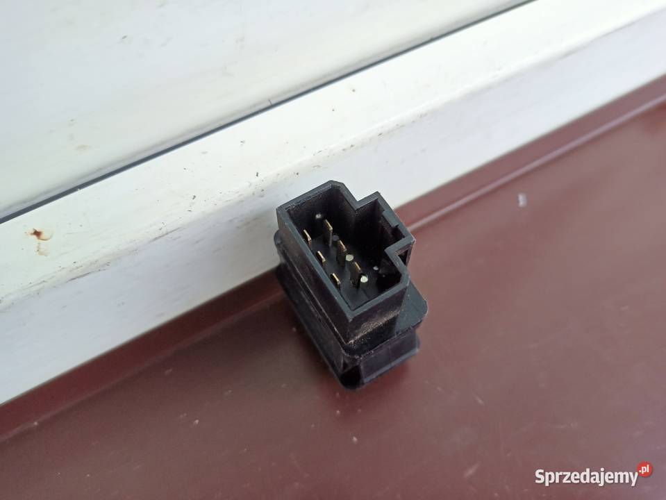 Nissan Primera P11 przełącznik regulacja osobowe łódzkie Sieradz