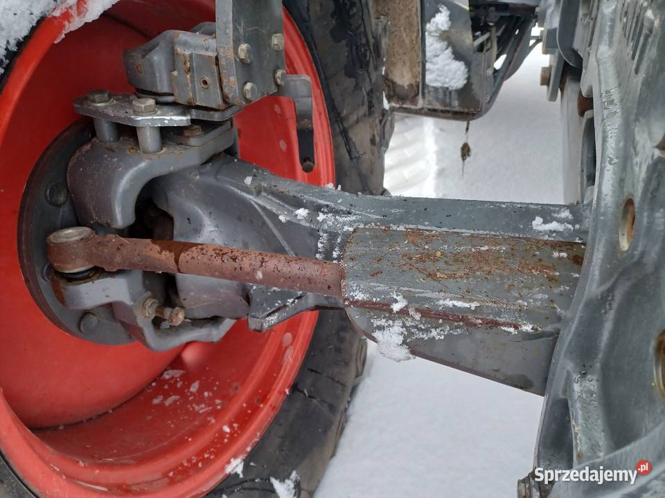 Fendt 818 718 sprzedam