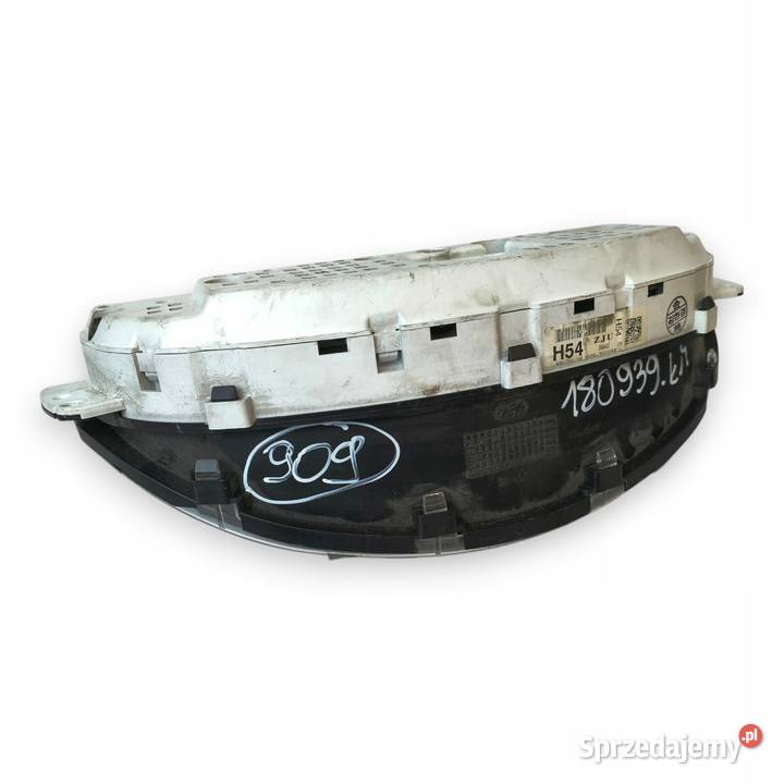 LICZNIK ZEGARY 9400317510 Hyundai Matrix 16 16V
