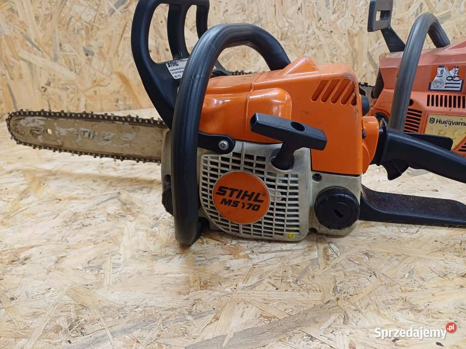 Stihl husgwarna Tarnów sprzedam