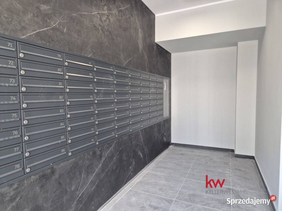 Mieszkanie 6093m2 3 pokoje Poznań