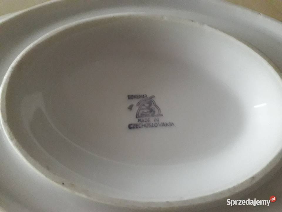 Sosjerka Bohemia Czechoslovakia Konin