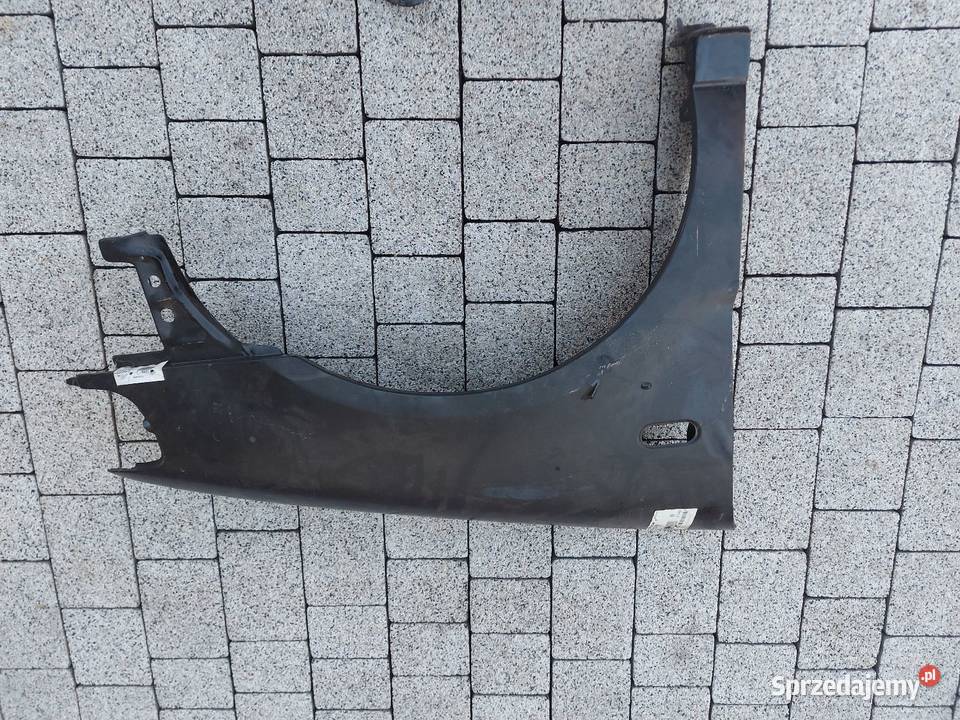 VW Polo 19941999 5d Nowe progi repararurka