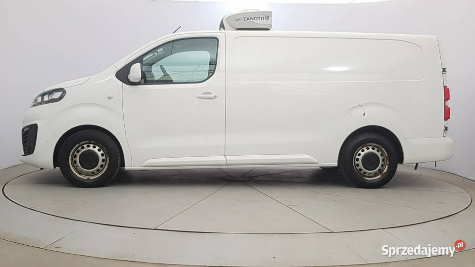 Opel Vivaro 20 CDTI Long 31t Enjoy Z Polskiego czujnik deszczu Opel Warszawa