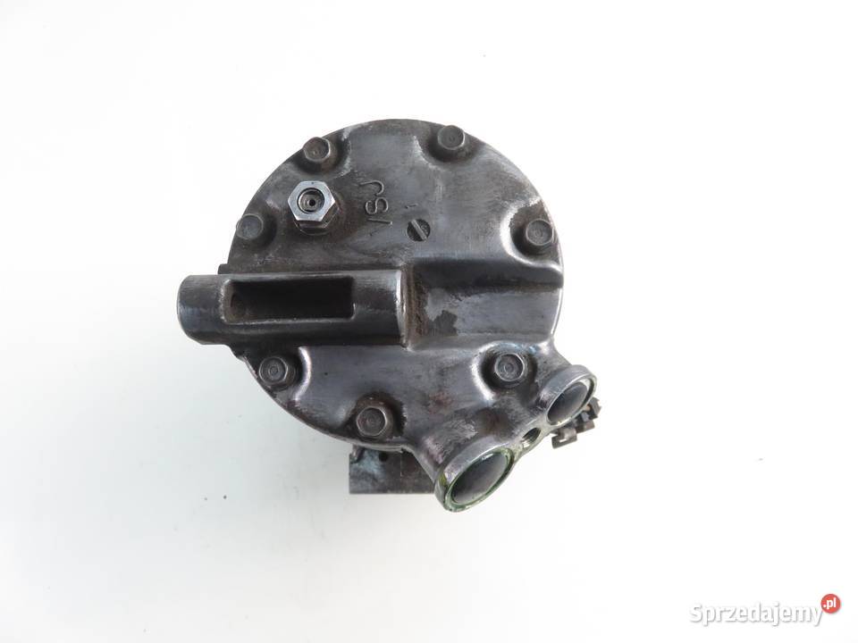 KOMPRESOR KLIMATYZACJI OPEL SIGNUM 19 CDTI 150 Kompresory klimatyzacji