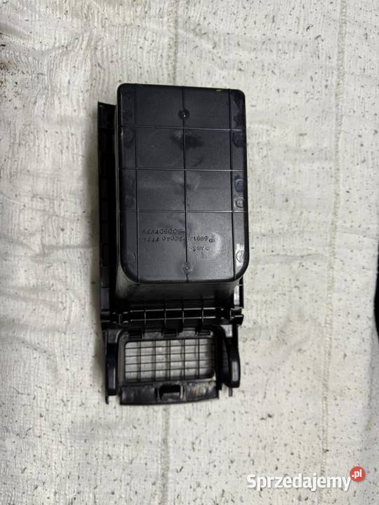 Osłona kolumny kierowniczej Lexus LS400 UCF21 Częstochowa