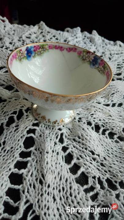 Filiżanka espresso mocca ShulTuryngia Porcelana i szkło kujawsko-pomorskie Nakło nad Notecią sprzedam