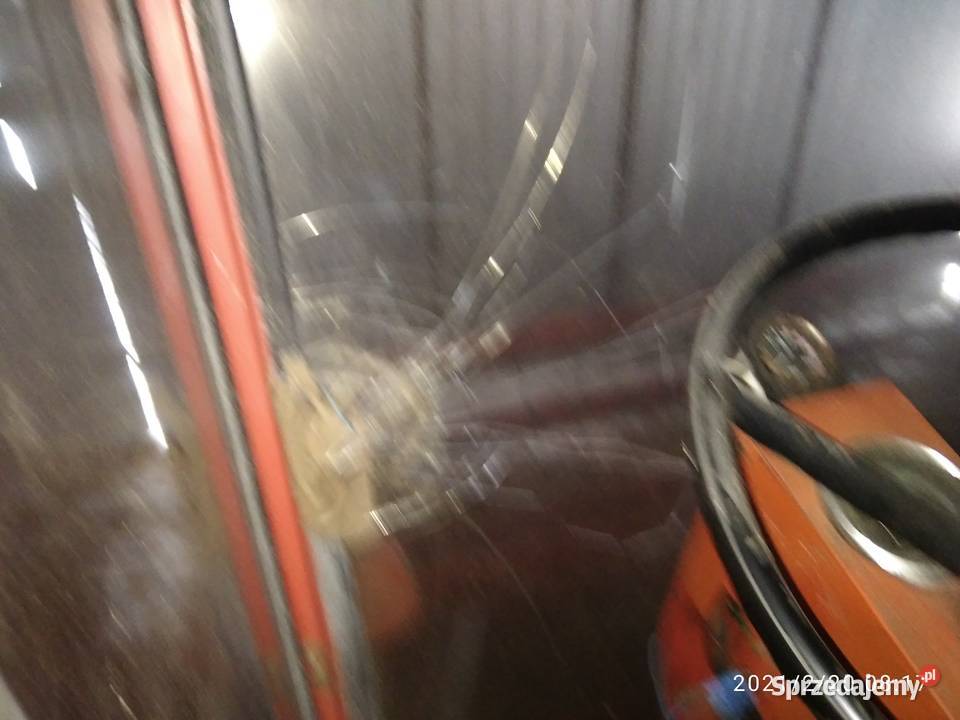 Kabina Massey Ferguson Massey Ferguson Części zamienne Górki-Baćki