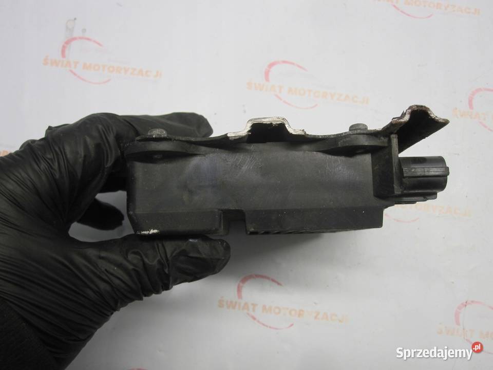 TOYOTA COROLLA AVENSIS RAV4 22 D sterownik moduł świętokrzyskie sprzedam