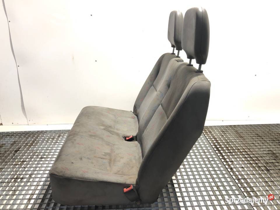 FOTEL PRAWY PRZÓD VW LT 28 35 Bus 9606 SIEDZENIE