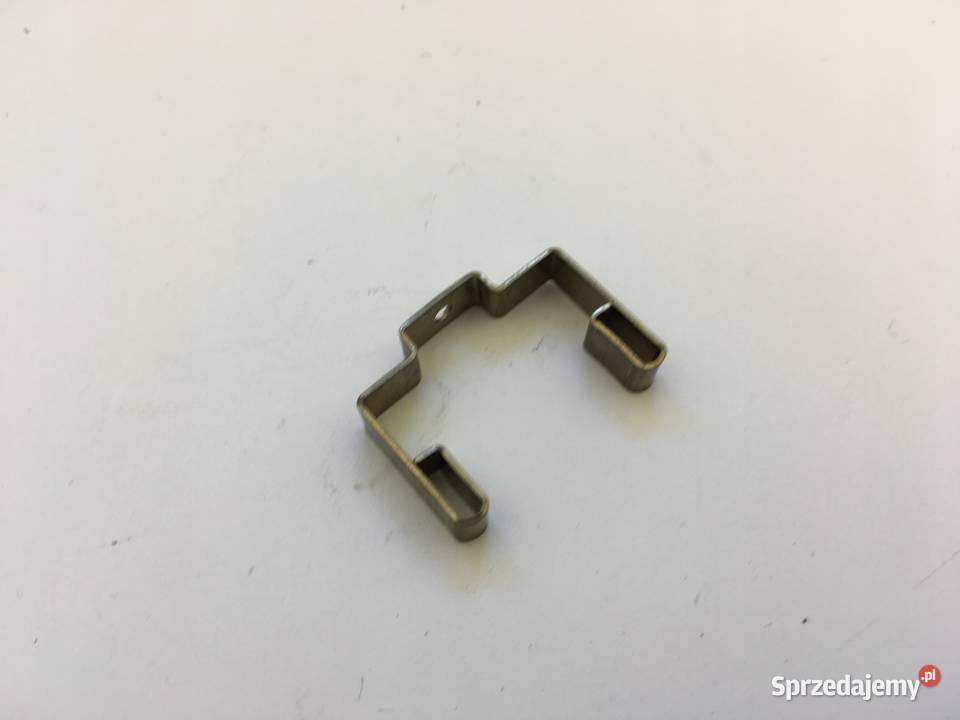 YAMAHA Adapter Uchwyt Mocowanie węża paliwowego Łobżenica