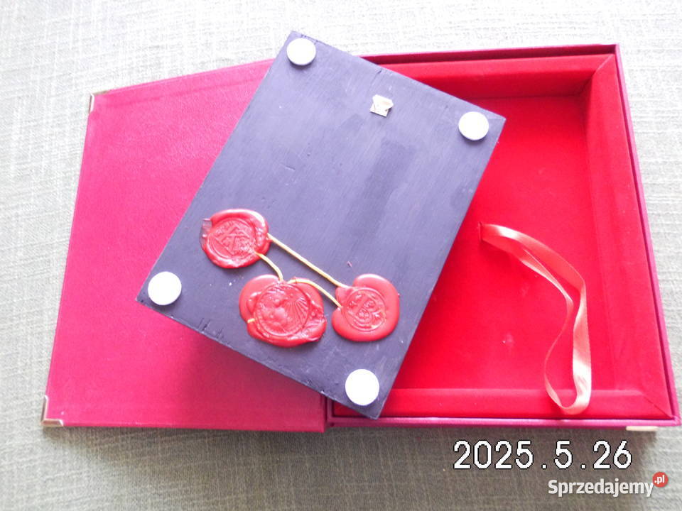 MB Częstochowska głowa zachodniopomorskie