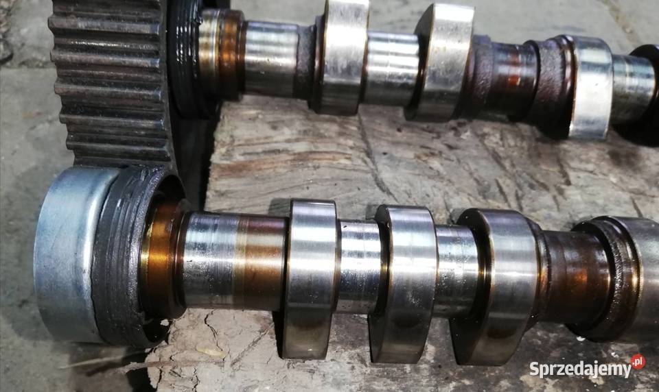 Wałki wałek rozrządu Audi VW 18t 18 ADR AEB Sanok