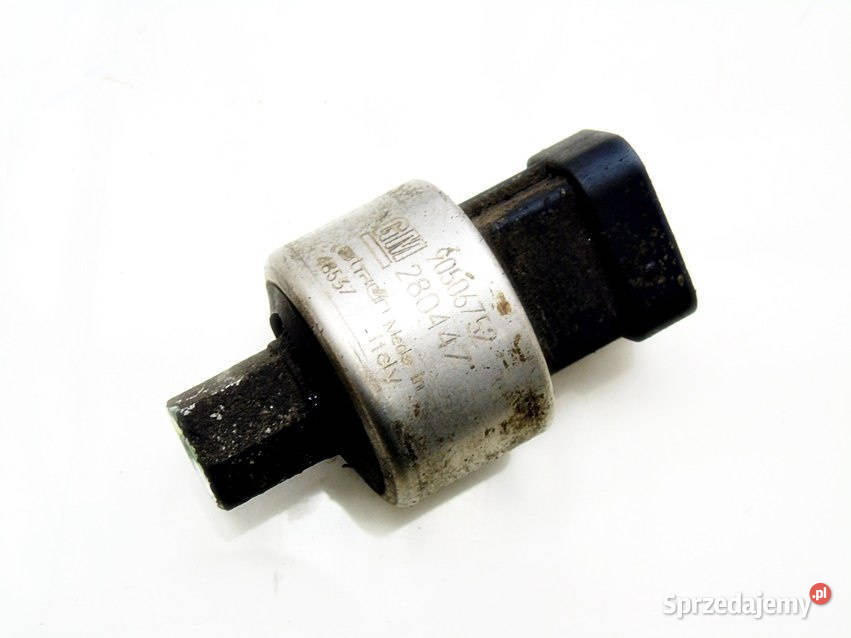 CZUJNIK KLIMATYZACJI 90506752 OPEL VECTRA B śląskie Sosnowiec