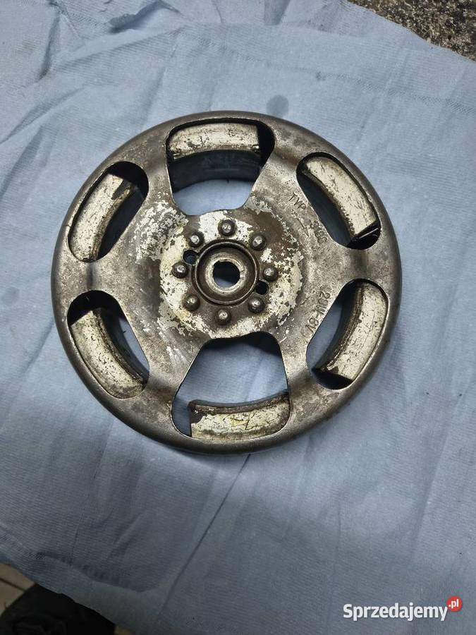 Koło zamachowe wsk wfm 125 Rzeszów