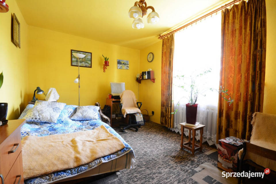 sprzedaży domu wolnostojącego 170m2 Brzeźnica Brzeźnica Bychawska