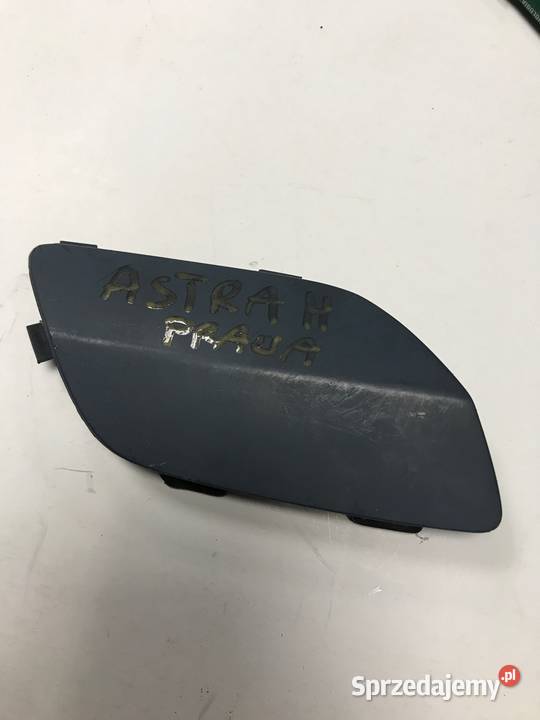 Zaslepka spryskiwacza astra h prawa