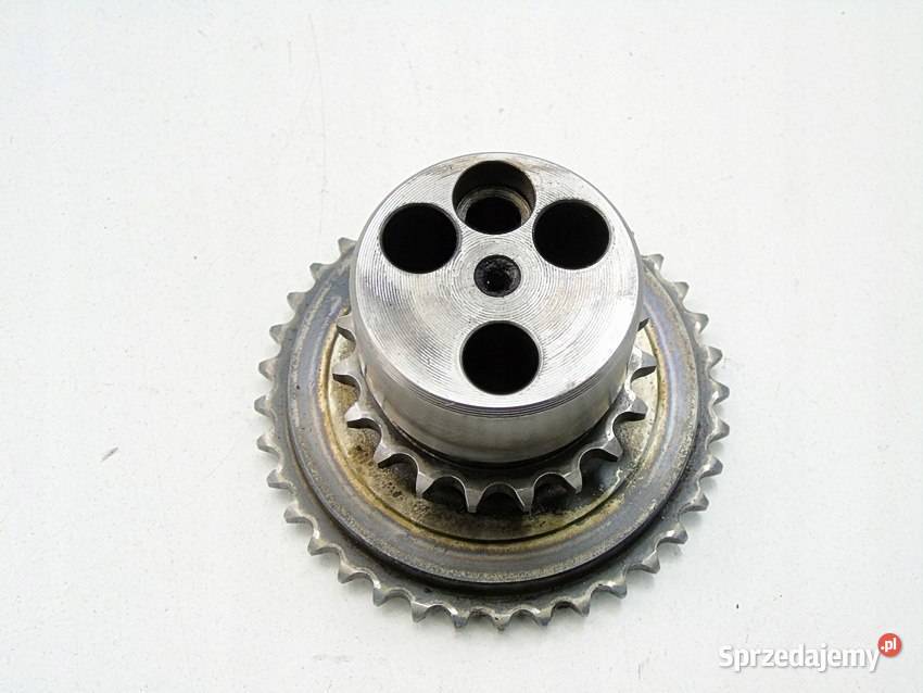 KOŁO ROZRZĄDU NA WAŁ KORBOWY 22 HDI TDCI JUMPER Sosnowiec