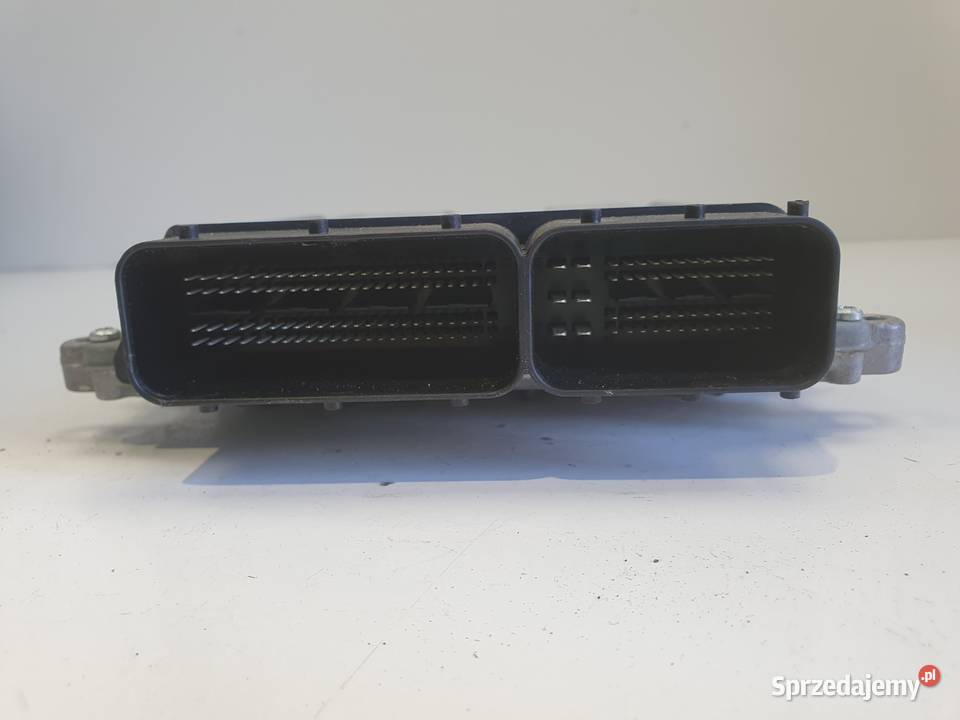 Volvo V40 II 20 D3 STEROWNIK SILNIKA komputer Chełm