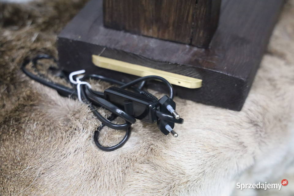 Lampa Jack Daniels 4 super prezent