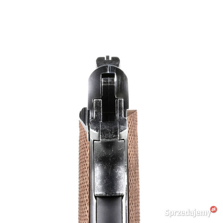 Pistolet wiatrówka Colt Government 1911 A1 45 mm Warszawa