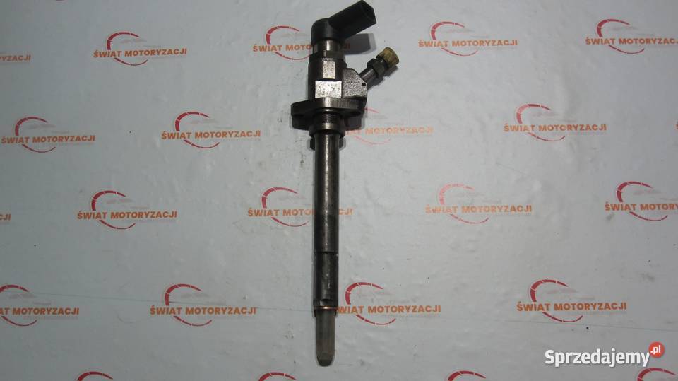 FORD CITROEN PEUGEOT VOLVO 20 TDCI HDI Kielce