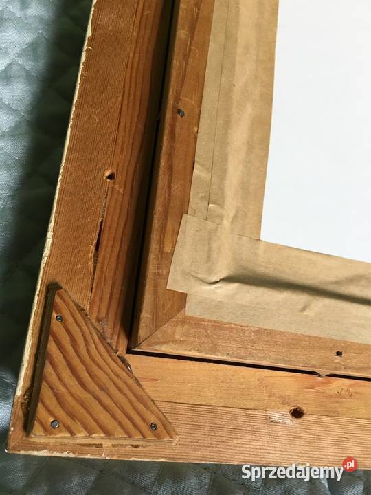 Grafika plakat reprodukcja sprzedam