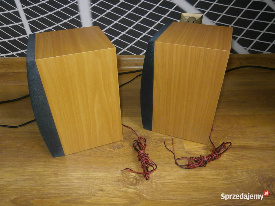 Kolumny SAMSUNG N4E sprawne ładne Słuchawki i głośniki