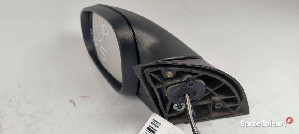 LUSTERKO LEWE MERCEDES BENZ A 140 Motoryzacja Lipno