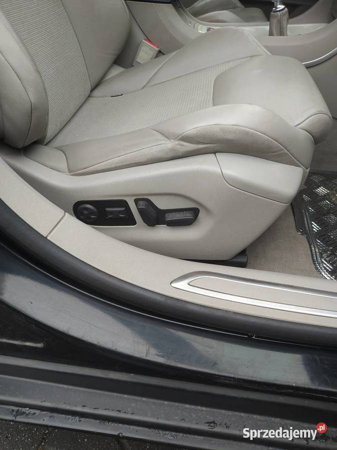 Citroen C5 na części w calosci Jastrzębie-Zdrój