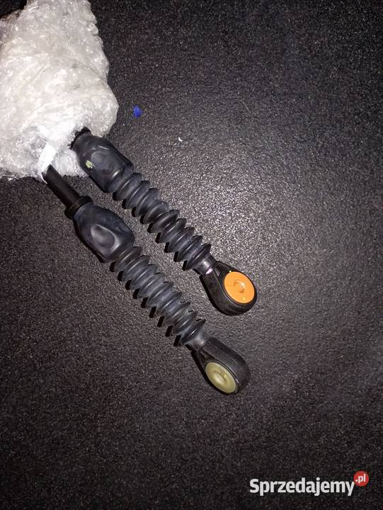 Lewarek linki Gałka Toyota Yaris IV 10 Manual Rok produkcji 2020