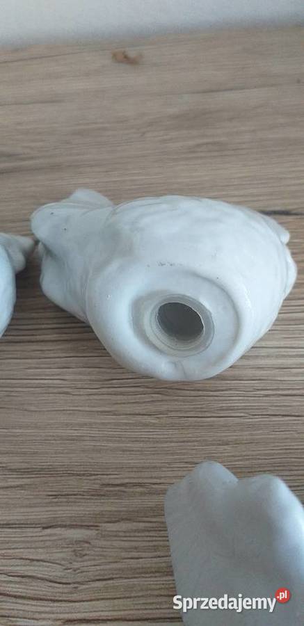 Przyprawniki z czasów prl Antyki, Sztuka, Kolekcje łódzkie Przedbórz sprzedam