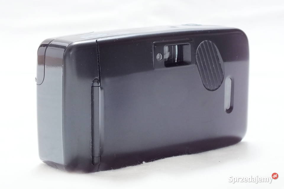 Konica POP super Aparaty Lubin