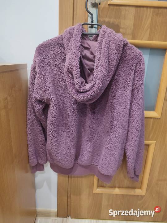 Liza z kapturem pluszowa miś rozmiar XXS Tarnów