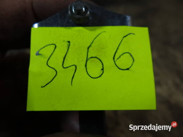 przełącznik kierunkowskazów MZ ES TS org DDR Żary