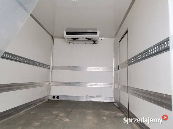 MERCEDESBENZ SPRINTER 519 CDI Warszawa