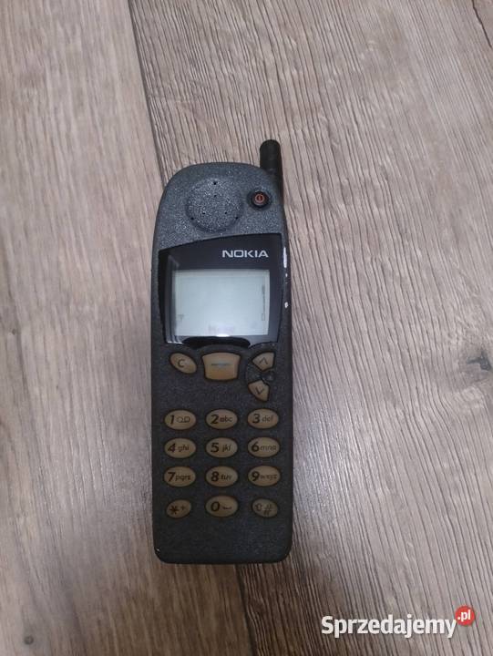 Nokia 5110 Bielsko-Biała