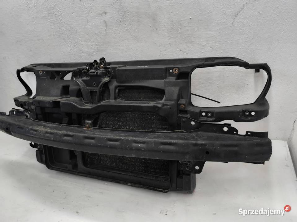 PAS PRZÓD CHŁODNICE BELKA VW GOLF IV 14