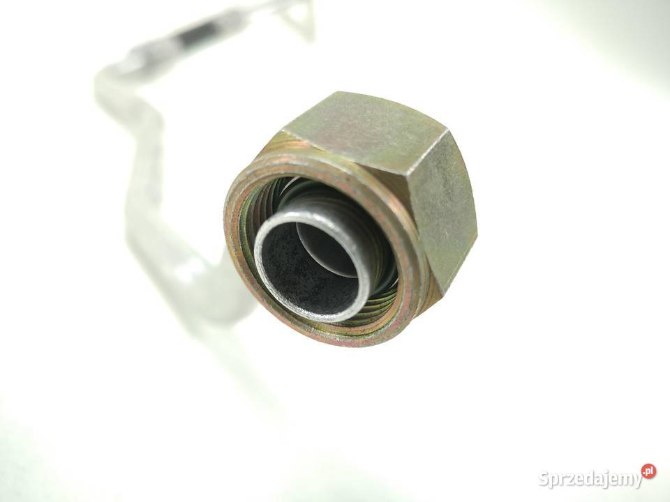 PRZEWÓD KLIMATYZACJI FIAT TIPO 19931995 NOWY