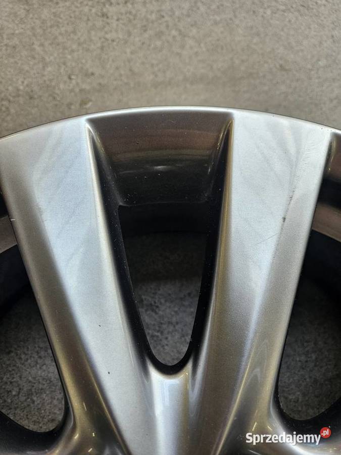Felga Mazda 3 Bp Łódź