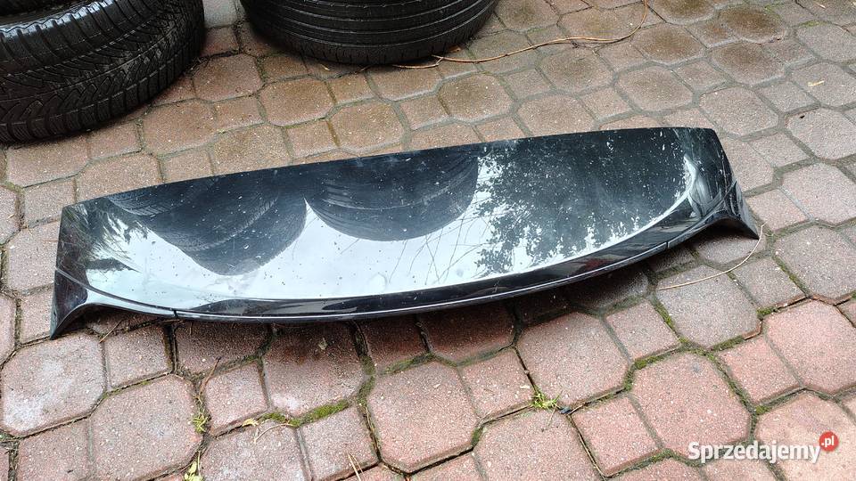 Jaguar xf kombi sportbrake lotka swiato stop Łuków