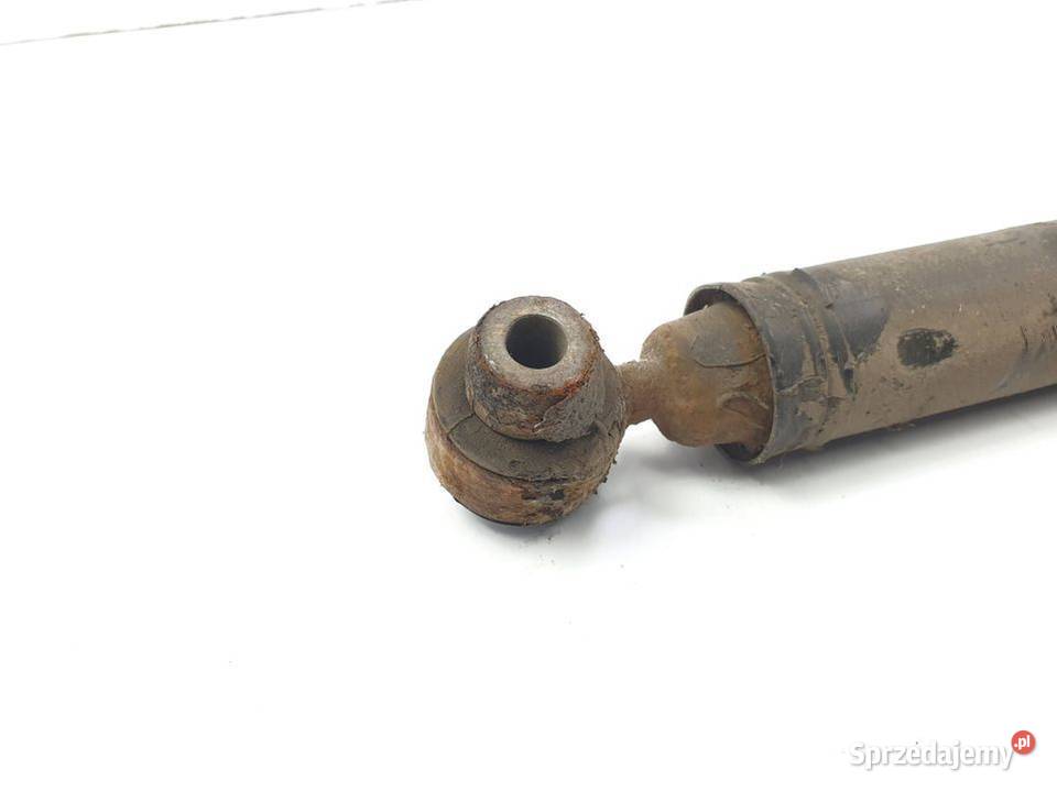 AMORTYZATOR LEWY TYŁ RENAULT MEGANE I Lipno