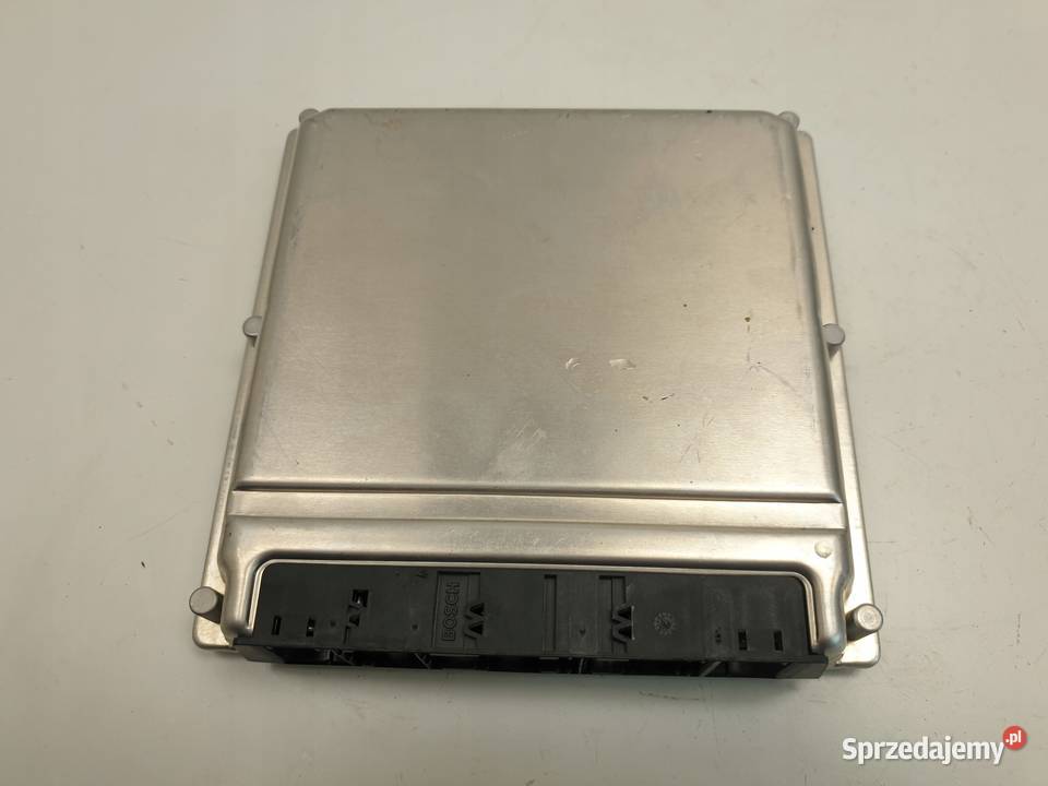 Mercedes W203 STEROWNIK SILNIKA A1121534479 Janów