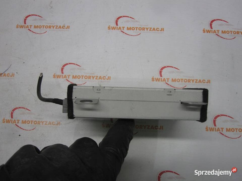 OUTLANDER LIFT II 11r moduł Bluetooth 8785A026 sprzedam