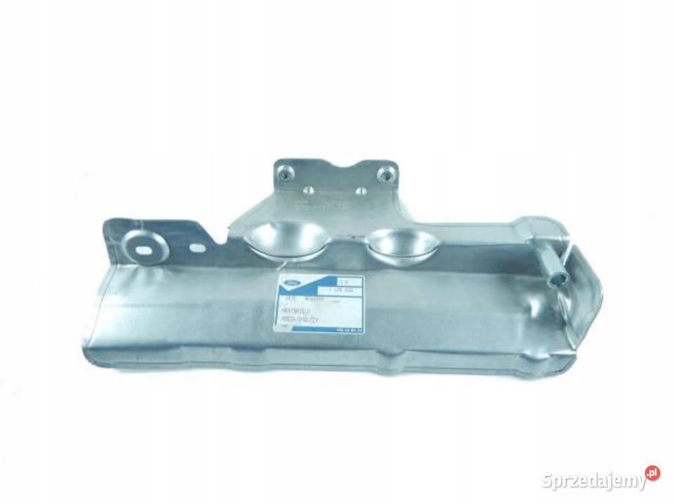 OSŁONA TERMICZNA FORD MONDEO 0007 20 D lubelskie
