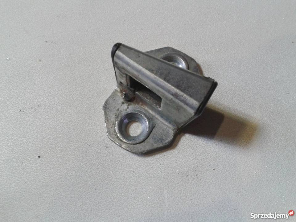 Uchwyt zamknięcia drzwi Mercedes W210 Aleksandrów Kujawski