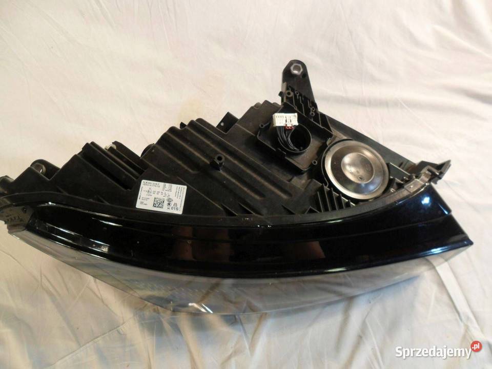 Reflektor Przód strona prawa Skoda Enyaq iV TS21 Nowy Tomyśl