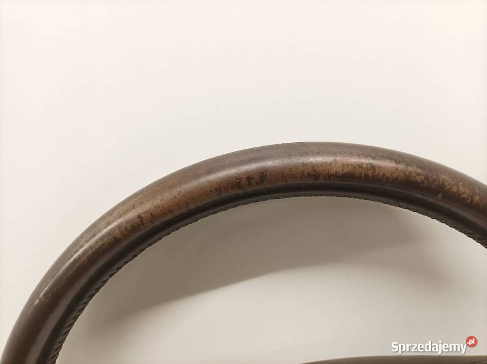 KIEROWNICA PODUSZKA LIFT FL MULTIFUNKCJA osobowe Kierownice Motoryzacja